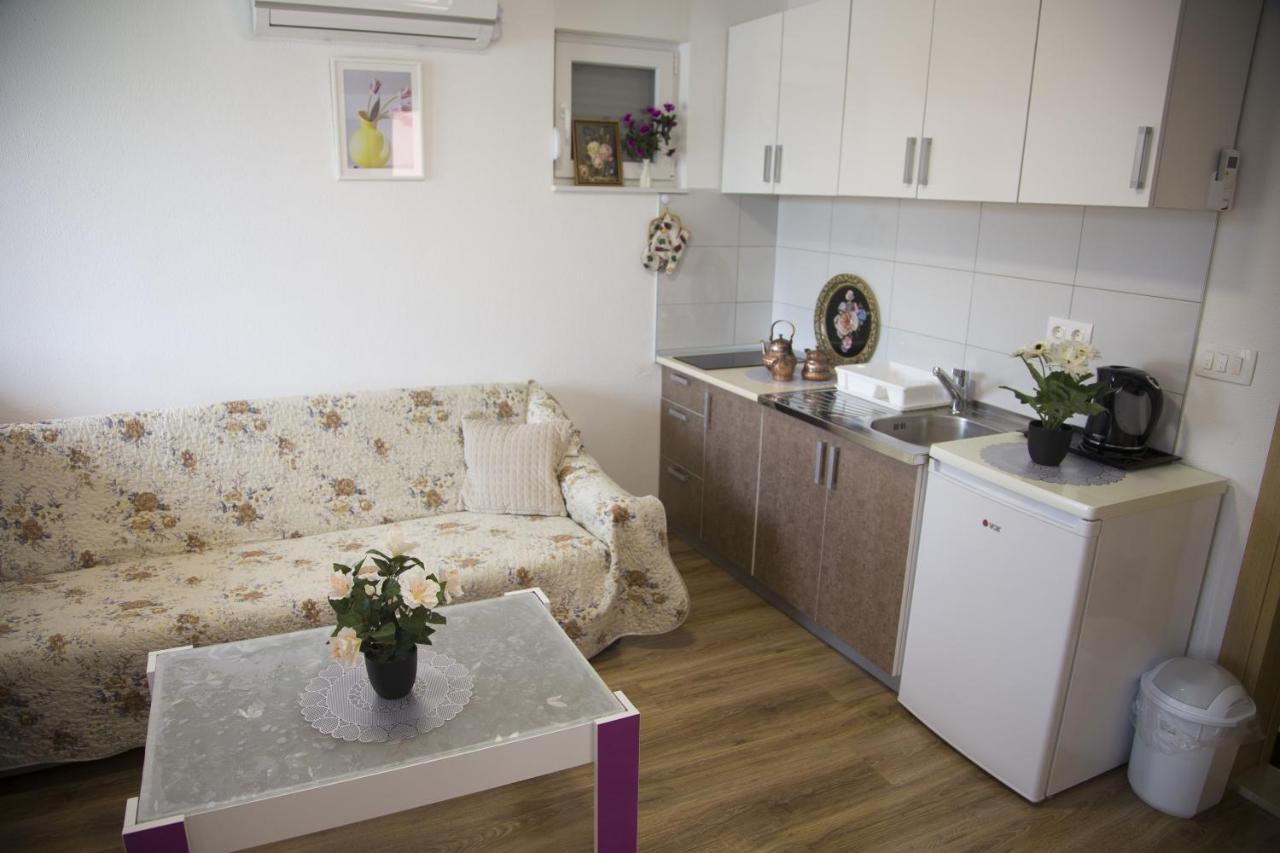 Bise Resort Blagaj Room photo