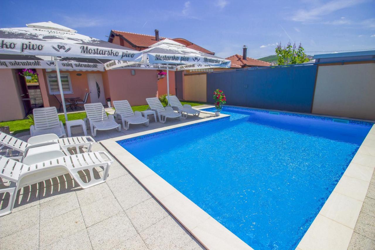 Bise Resort Blagaj Exterior photo