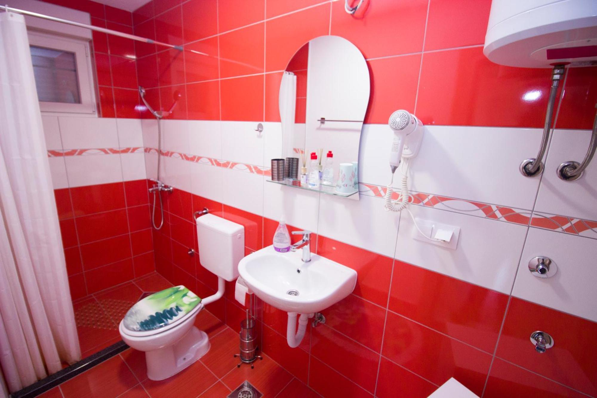 Bise Resort Blagaj Room photo